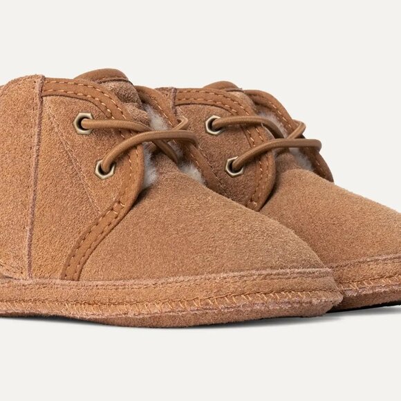 UGG Baby Neumel Size US 0/1 - Picture 4 of 4